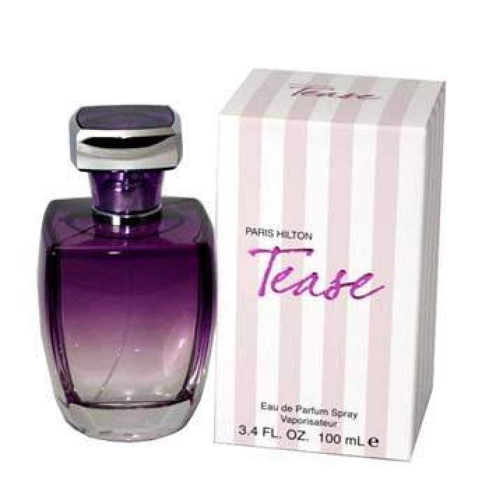 Paris Hilton Tease - Eau de Parfum pentru femei 100 ml Paris Hilton Tease - Eau de Parfum pentru femei 100 ml Parfumuri