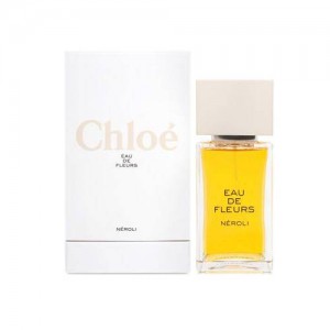 Chloe Eau De Fleurs Neroli - Apă de toaletă pentru femei 100 ml