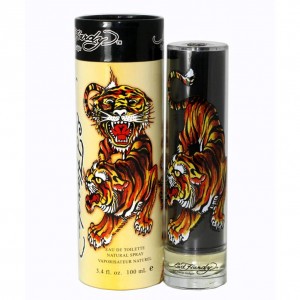 Christian Audigier Ed Hardy - Apă de toaletă pentru bărbați 100 ml Christian Audigier Ed Hardy - Apă de toaletă pentru bărbați 100 ml