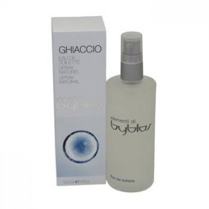 Elementi Di Byblos Ghiaccio - Apă de toaletă pentru femei 120 ml Elementi Di Byblos Ghiaccio - Apă de toaletă pentru femei 120 ml