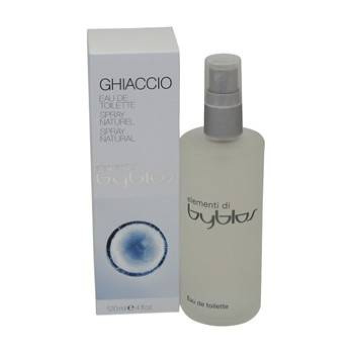 Elementi Di Byblos Ghiaccio - Apă de toaletă pentru femei 120 ml Parfumuri