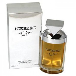 Iceberg Twice - Apă de toaletă pentru femei 100 ml