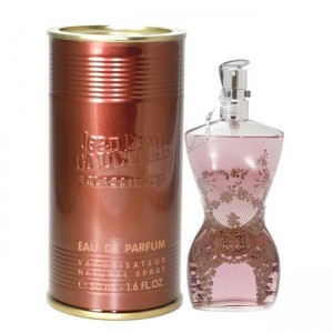 Jean Paul Gaultier Jpg Classique X Collection - Eau de Parfum pentru femei 50 ml