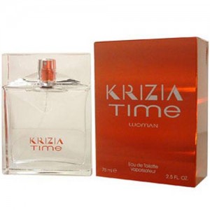 Krizia Time Donna - Apă de toaletă pentru femei 75 ml Krizia Time Donna - Apă de toaletă pentru femei 75 ml