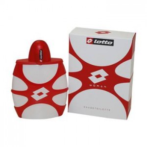 Lotto - Apă de toaletă pentru femei 100 ml Lotto - Apă de toaletă pentru femei 100 ml
