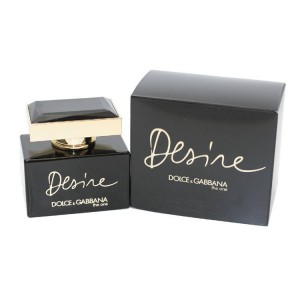 Dolce & Gabbana D&G The One Desire - Apă de parfum pentru femei 50 ml