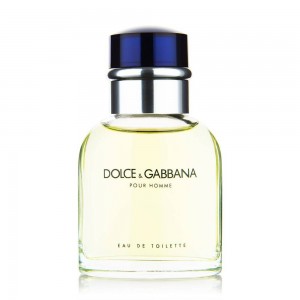 Dolce & Gabbana - Eau de Toilette pentru bărbați 125 ml Dolce & Gabbana - Eau de Toilette pentru bărbați 125 ml