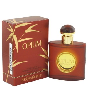 Yves Saint Laurent Ysl Opium - Eau de Toilette pentru femei 30 ml Yves Saint Laurent Ysl Opium - Eau de Toilette pentru femei 30 ml