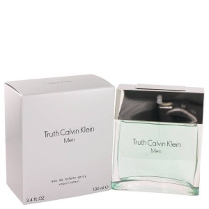 Calvin Klein Truth - Eau de Toilette pentru bărbați 100 ml Calvin Klein Truth - Eau de Toilette pentru bărbați 100 ml