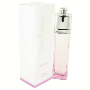 Christian Dior Adict Eau Fraiche - Apă de toaletă pentru femei 100 ml Christian Dior Adict Eau Fraiche - Apă de toaletă pentru femei 100 ml