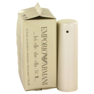Giorgio Armani Emporio She - Eau de Parfum pentru femei 50 ml