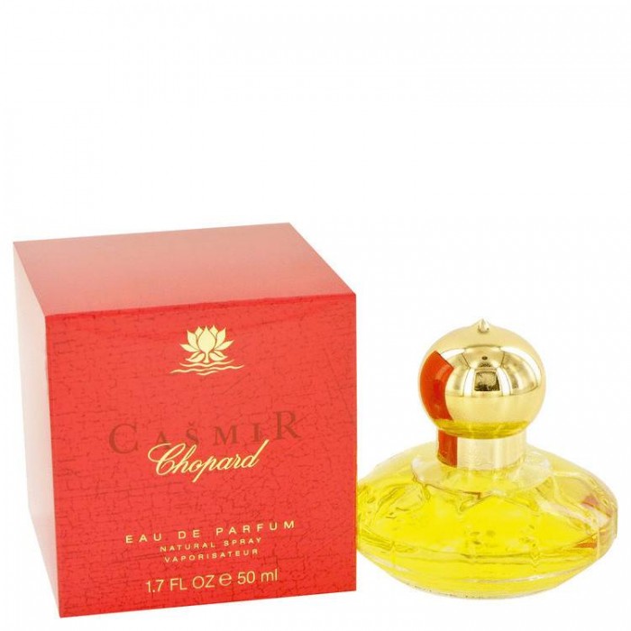 Chopard Casmir - Eau de Parfum pentru femei 50 ml Chopard Casmir - Eau de Parfum pentru femei 50 ml Parfumuri