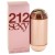 Carolina Herrera Sexy - Set pentru femei Eau de Parfum 60 ml + geantă