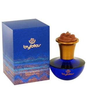 Byblos Essence - Apă de parfum pentru femei 50 ml Byblos Essence - Apă de parfum pentru femei 50 ml