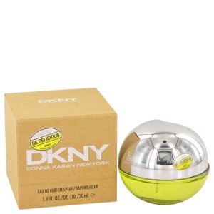Dolce & Gabbana Dkny Be Delicious Eau So Intense - Apă de parfum pentru femei 30 ml