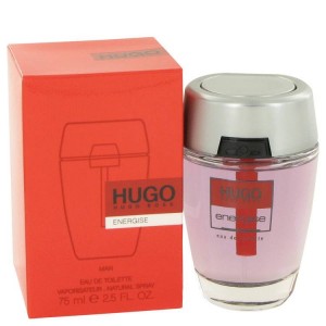 Hugo Boss Hugo Energise Ltd - Apă de toaletă pentru bărbați 75 ml
