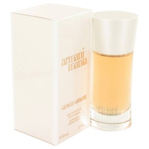 Giorgio Armani Mania - Eau de Parfum pentru femei 50 ml