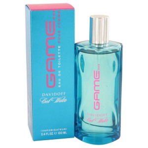 Davidoff Game - Apă de toaletă pentru femei 100 ml Davidoff Game - Apă de toaletă pentru femei 100 ml