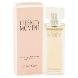 Calvin Klein C.K. Eternity Moment - Apă de parfum pentru femei 30 ml