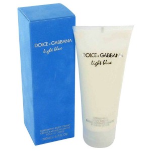 Dolce & Gabbana D&G Light Blue - Loțiune de corp pentru femei B/L 200 ml Dolce & Gabbana D&G Light Blue - Loțiune de corp pentru femei B/L 200 ml