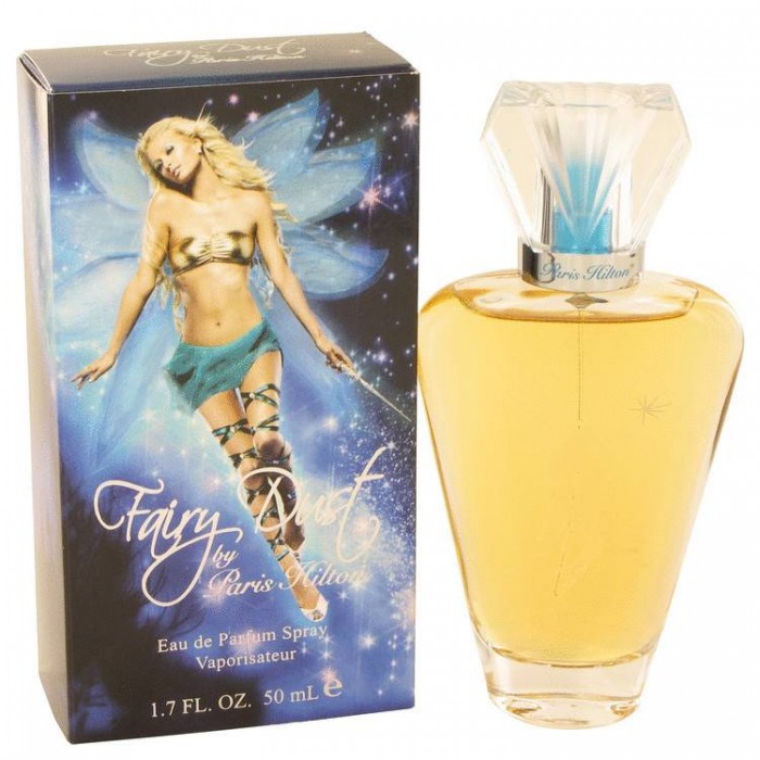 Paris Hilton Fairy Dust - Apă de parfum pentru femei 50 ml Parfumuri