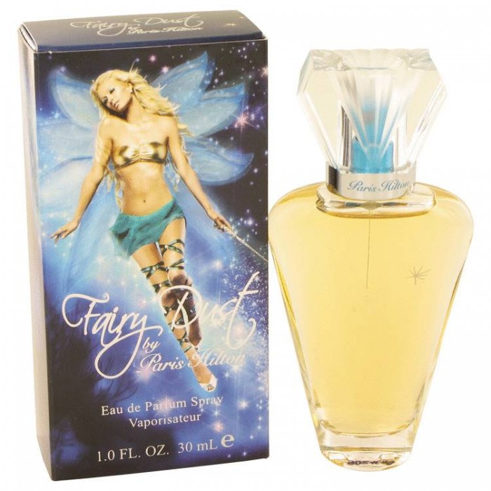 Paris Hilton Fairy Dust - Apă de parfum pentru femei 30 ml Paris Hilton Fairy Dust - Apă de parfum pentru femei 30 ml Parfumuri