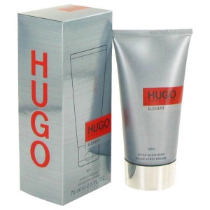 Hugo Boss Hugo Element - Balsam pentru bărbierit pentru bărbați ASB 75 ml
