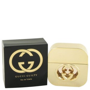 Gucci Guilty - Apă de toaletă pentru femei 30 ml Gucci Guilty - Apă de toaletă pentru femei 30 ml