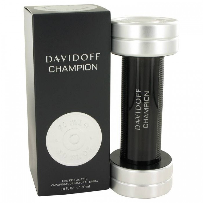 Davidoff Champion - Apă de toaletă pentru bărbați 90 ml Davidoff Champion - Apă de toaletă pentru bărbați 90 ml Parfumuri