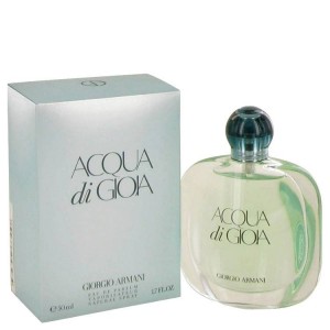 Giorgio Armani Acqua Di Gioia - Eau de Parfum pentru femei 50 ml