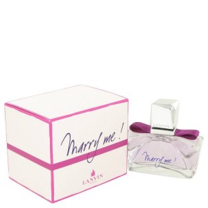 Lanvin Marry Me - Eau de Parfum pentru femei 50 ml Lanvin Marry Me - Eau de Parfum pentru femei 50 ml
