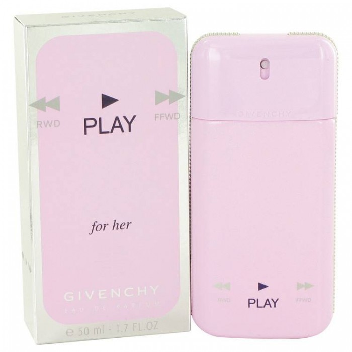 Givenchy Play - Eau de Parfum pentru femei 50 ml Parfumuri