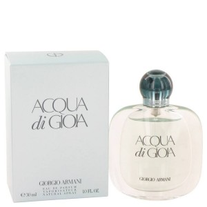 Giorgio Armani Acqua Di Gioia - Eau de Parfum pentru femei 30 ml