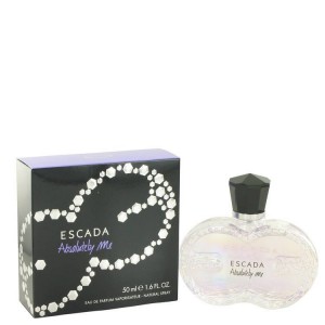 Escada Absolutely Me - Eau de Parfum pentru femei 50 ml
