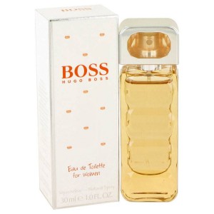Hugo Boss Boss Orange - Apă de toaletă pentru femei 30 ml