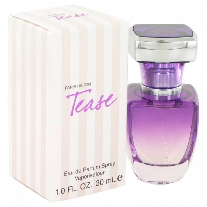 Paris Hilton Tease - Eau de Parfum pentru femei 30 ml Paris Hilton Tease - Eau de Parfum pentru femei 30 ml Parfumuri