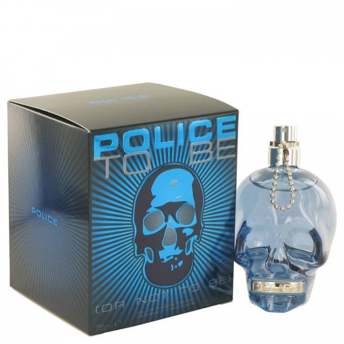 Police To Be - Eau de Toilette pentru bărbați 75 ml Police To Be - Eau de Toilette pentru bărbați 75 ml Parfumuri