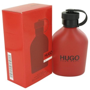 Hugo Boss Hugo Red - Apă de toaletă pentru bărbați 150 ml