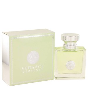 Versace Versense - Eau de Toilette pentru femei 50 ml