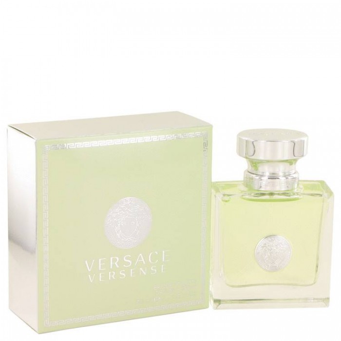 Versace Versense - Apă de toaletă pentru femei 50 ml Versace Versense - Apă de toaletă pentru femei 50 ml Parfumuri