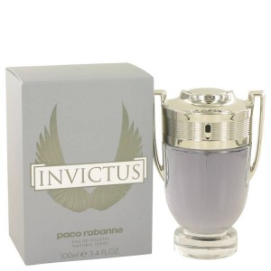Paco Rabanne Invictus - Apă de toaletă pentru bărbați 100 ml