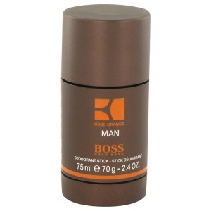 Hugo Boss Boss Orange - Deodorant pentru bărbați DEO 75 ml