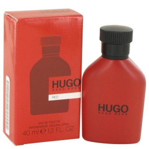 Hugo Boss Hugo Red - Apă de toaletă pentru bărbați 40 ml
