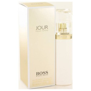 Hugo Boss Boss Jour - Eau de Parfum pentru femei 50 ml