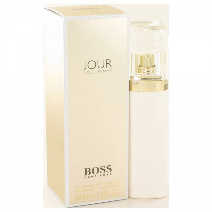 Hugo Boss Boss Jour - Eau de Parfum pentru femei 50 ml Hugo Boss Boss Jour - Eau de Parfum pentru femei 50 ml Parfumuri