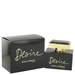 Dolce & Gabbana D&G The One Desire - Apă de parfum pentru femei 75 ml