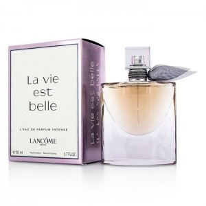 Lancome La Vie Est Belle Intense - Intense Eau de Parfum pentru femei 50 ml.
