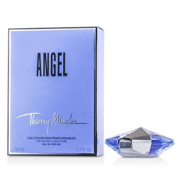 Thierry Mugler Angel - Eau de Parfum pentru femei 50 ml Thierry Mugler Angel - Eau de Parfum pentru femei 50 ml Parfumuri