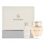 Mercedes-Benz - Set pentru femei Eau de Parfum 60 ml + Loțiune de corp 100 ml Parfumuri