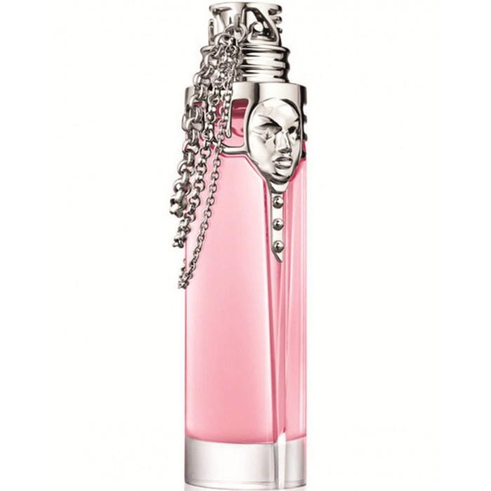 Thierry Mugler Womanity Refillable - Apă de parfum pentru femei 80 ml. Parfumuri